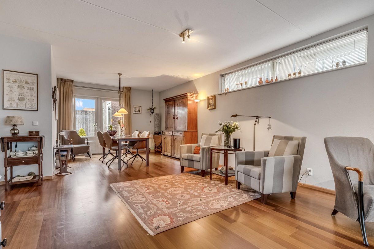 Te koop: Foto Woonhuis aan de De Clercqstraat 15 in Veenendaal