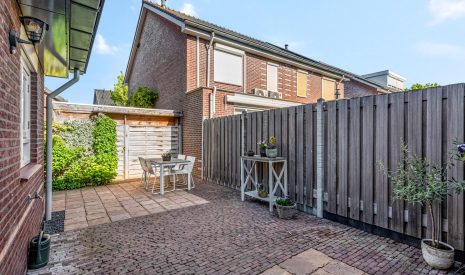 Te koop: Foto Woonhuis aan de De Clercqstraat 15 in Veenendaal
