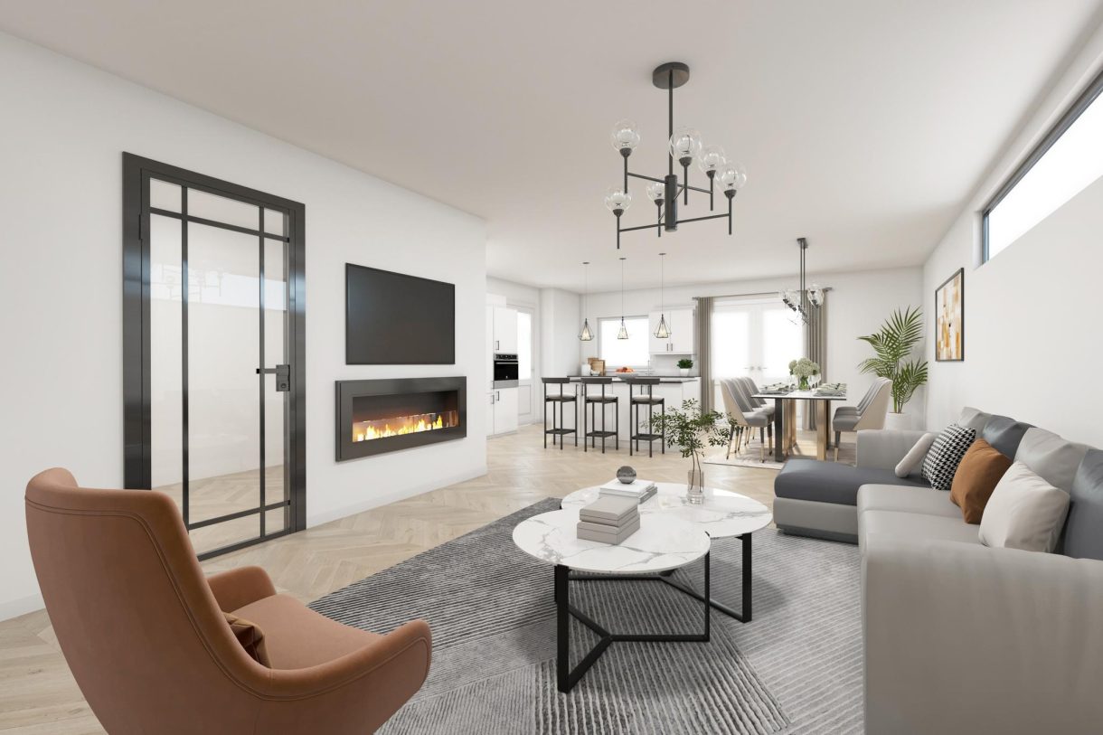 Te koop: Foto Woonhuis aan de De Clercqstraat 15 in Veenendaal