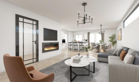 Te koop: Foto Woonhuis aan de De Clercqstraat 15 in Veenendaal