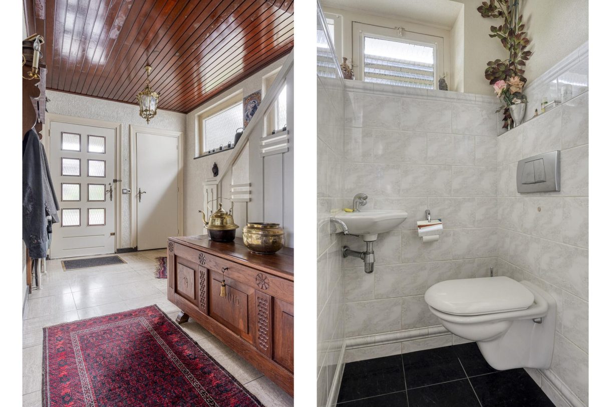 Te koop: Foto Woonhuis aan de Prior van Milstraat 26 in Uden