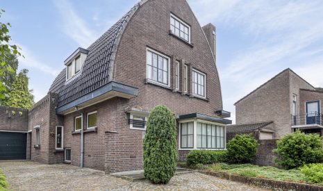 Te koop: Foto Woonhuis aan de Prior van Milstraat 26 in Uden