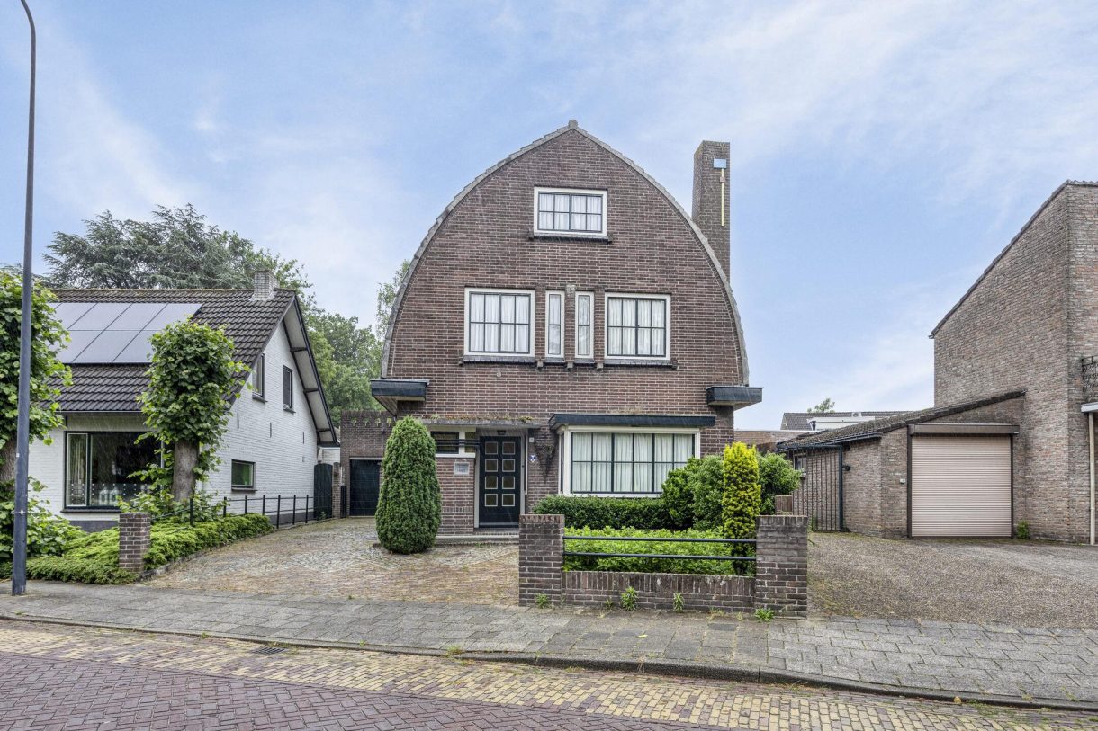 Te koop: Foto Woonhuis aan de Prior van Milstraat 26 in Uden