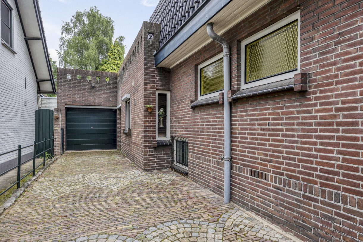 Te koop: Foto Woonhuis aan de Prior van Milstraat 26 in Uden