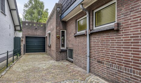 Te koop: Foto Woonhuis aan de Prior van Milstraat 26 in Uden