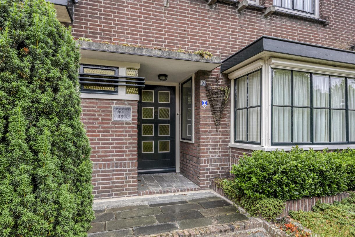 Te koop: Foto Woonhuis aan de Prior van Milstraat 26 in Uden
