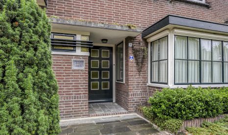Te koop: Foto Woonhuis aan de Prior van Milstraat 26 in Uden
