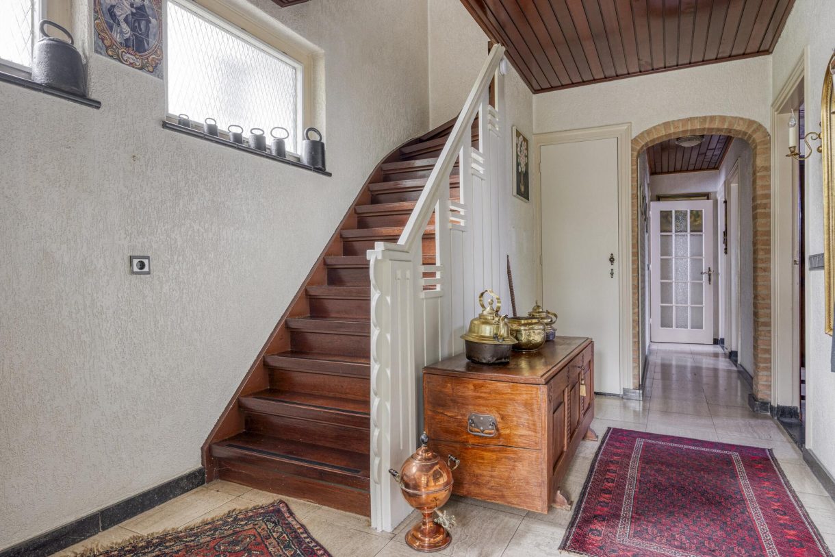 Te koop: Foto Woonhuis aan de Prior van Milstraat 26 in Uden