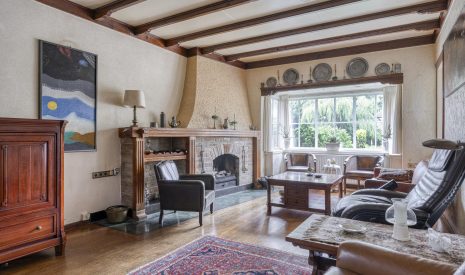 Te koop: Foto Woonhuis aan de Prior van Milstraat 26 in Uden