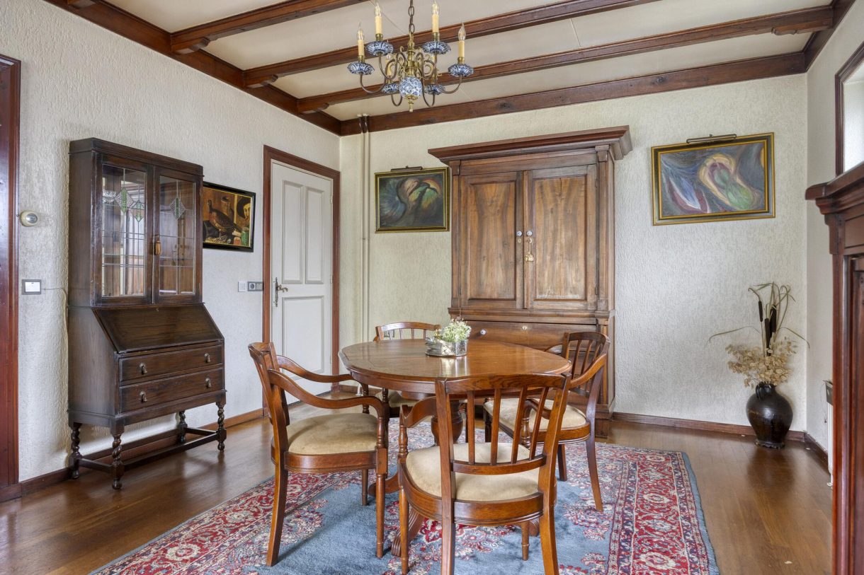 Te koop: Foto Woonhuis aan de Prior van Milstraat 26 in Uden