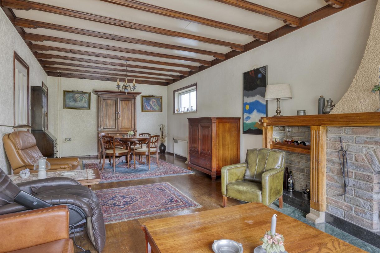 Te koop: Foto Woonhuis aan de Prior van Milstraat 26 in Uden