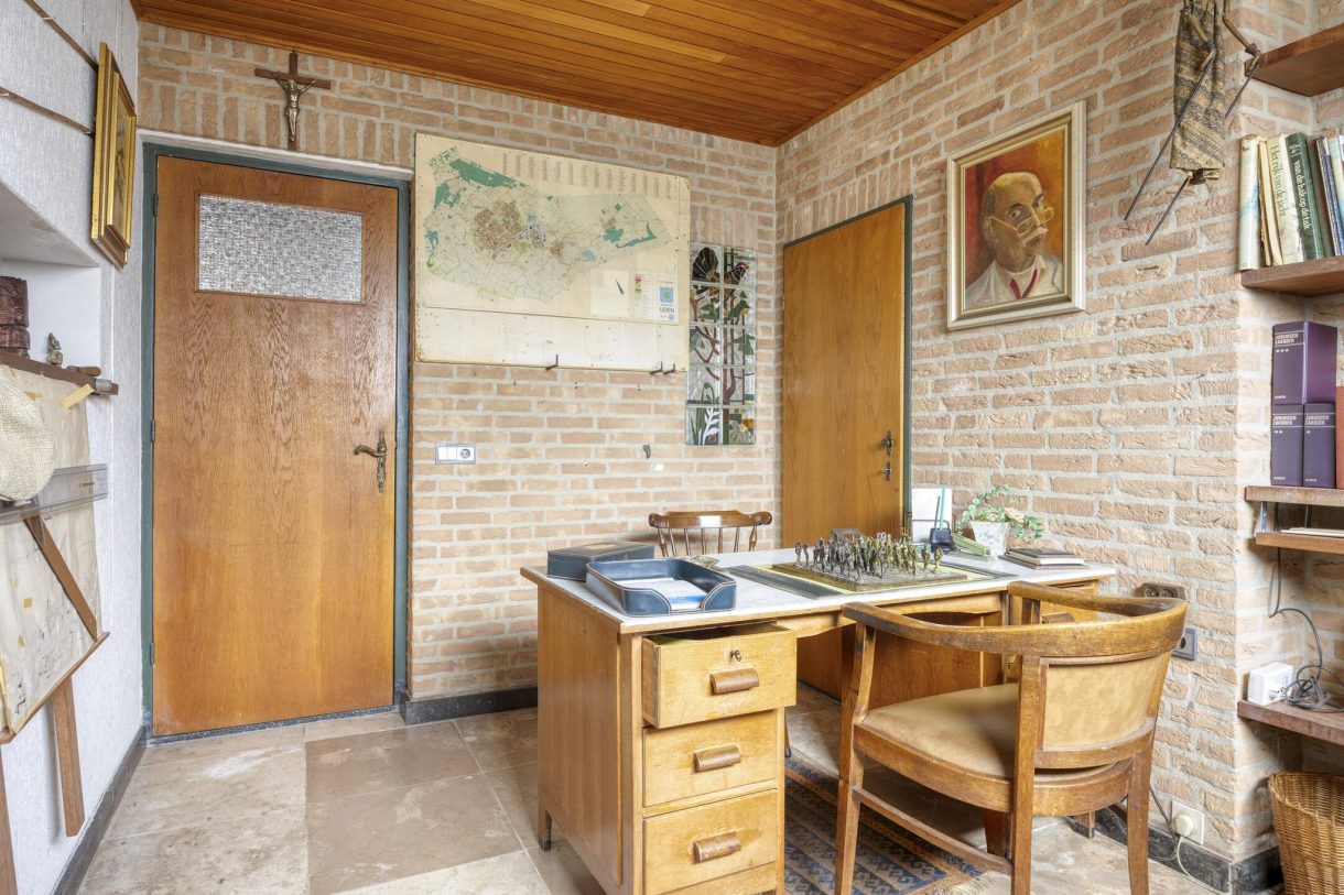 Te koop: Foto Woonhuis aan de Prior van Milstraat 26 in Uden