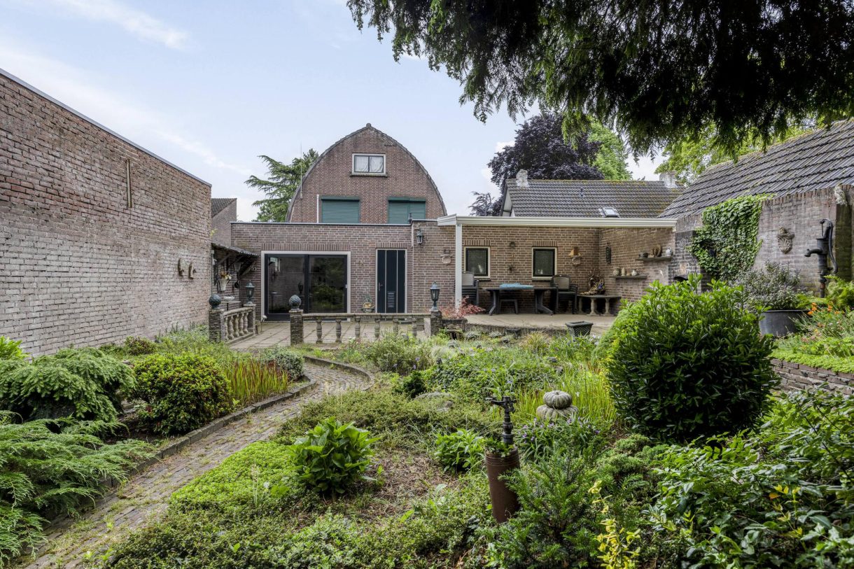 Te koop: Foto Woonhuis aan de Prior van Milstraat 26 in Uden