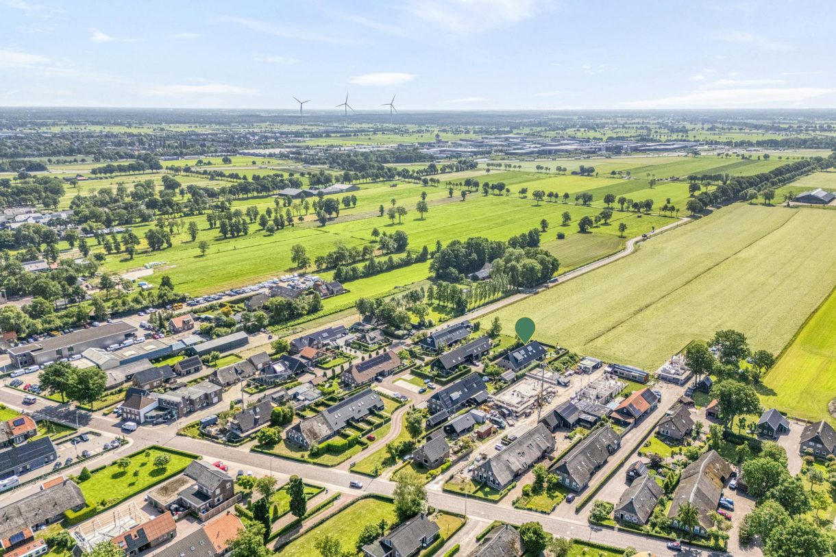 Te koop: Foto Woonhuis aan de Oude Rijksweg 215f in Rouveen