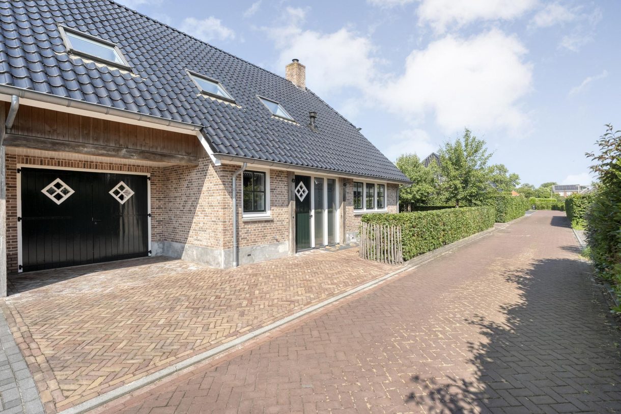 Te koop: Foto Woonhuis aan de Oude Rijksweg 215f in Rouveen