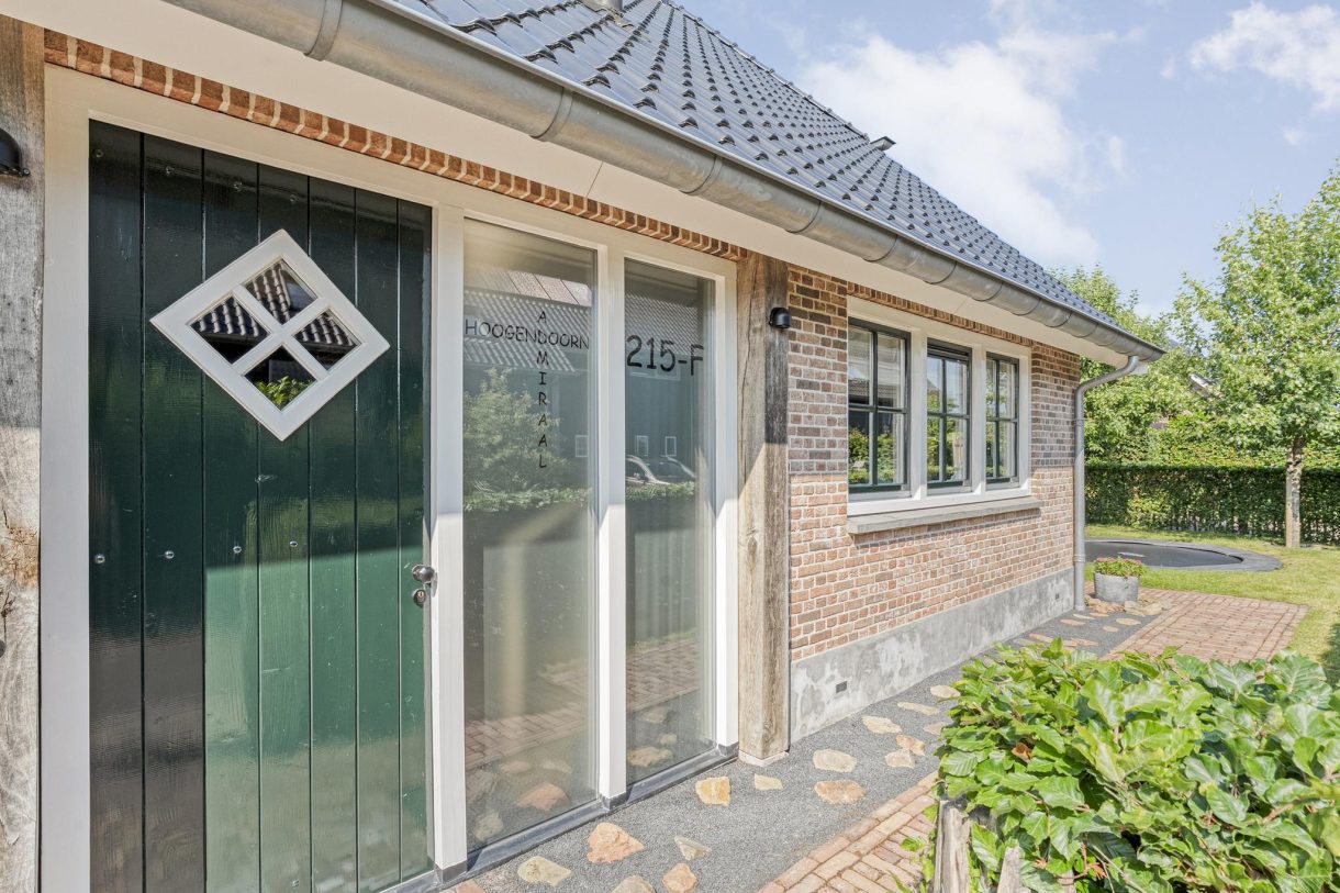 Te koop: Foto Woonhuis aan de Oude Rijksweg 215f in Rouveen