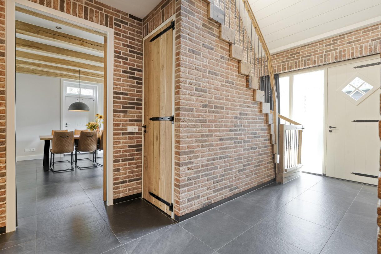 Te koop: Foto Woonhuis aan de Oude Rijksweg 215f in Rouveen