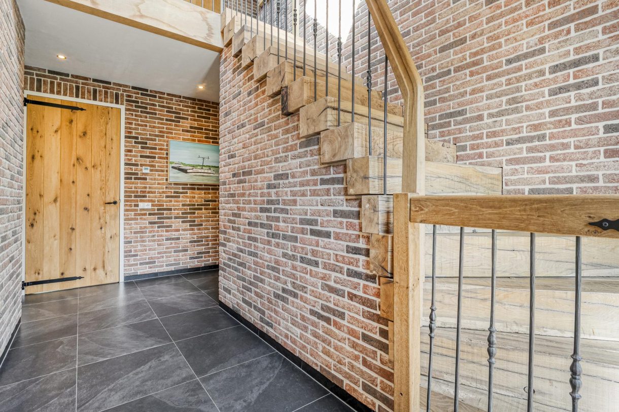 Te koop: Foto Woonhuis aan de Oude Rijksweg 215f in Rouveen