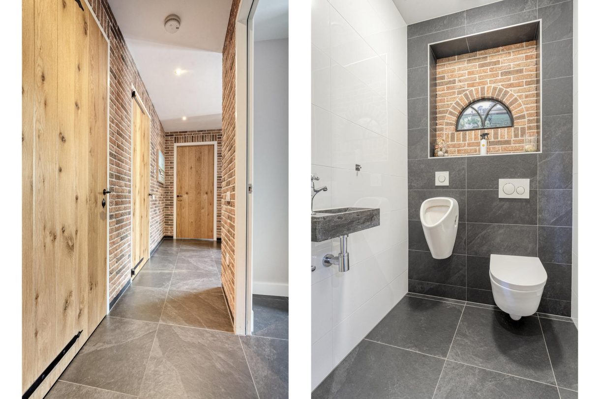 Te koop: Foto Woonhuis aan de Oude Rijksweg 215f in Rouveen