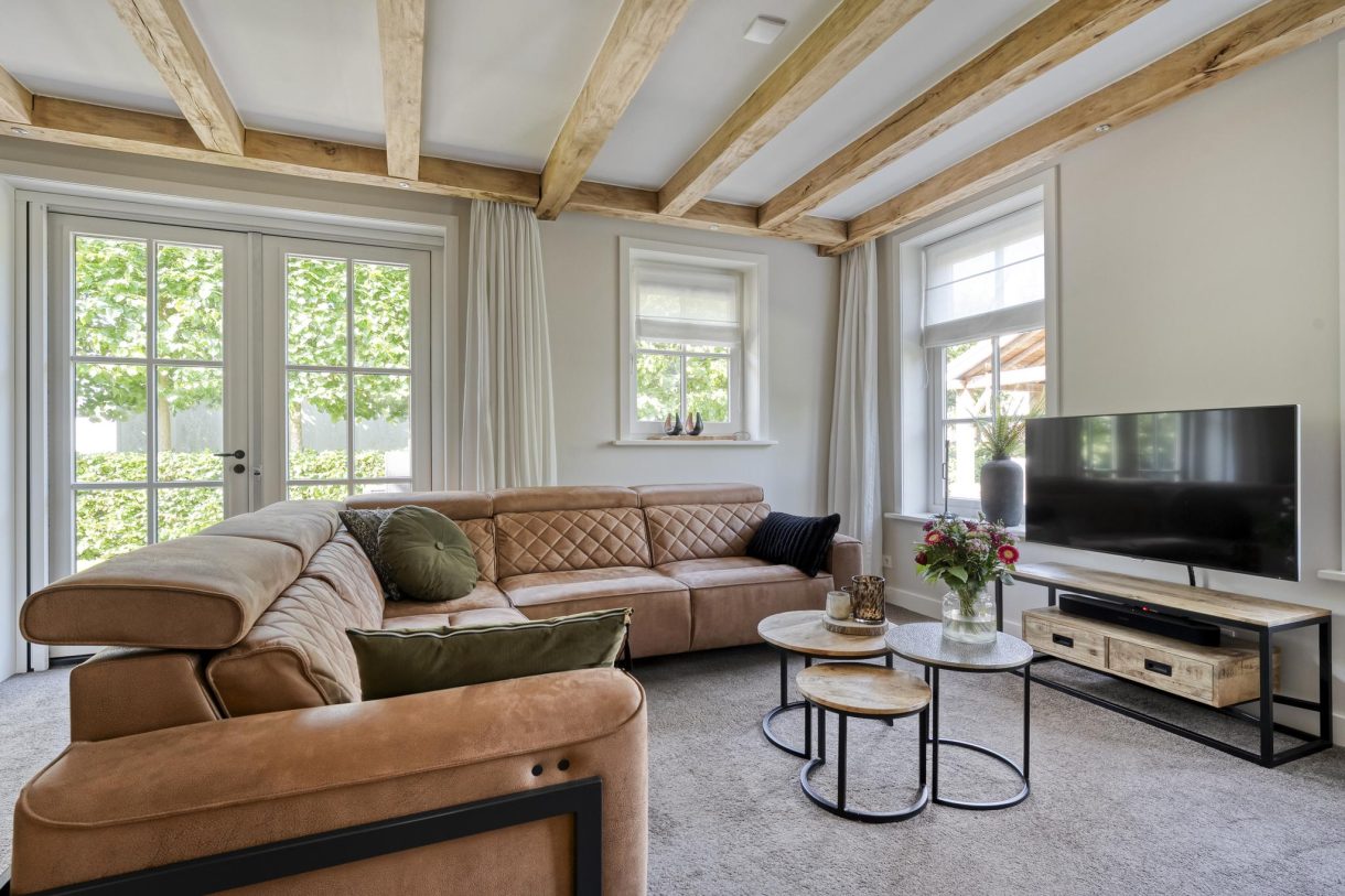 Te koop: Foto Woonhuis aan de Oude Rijksweg 215f in Rouveen