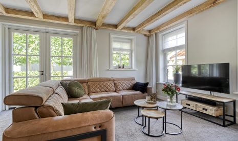 Te koop: Foto Woonhuis aan de Oude Rijksweg 215f in Rouveen