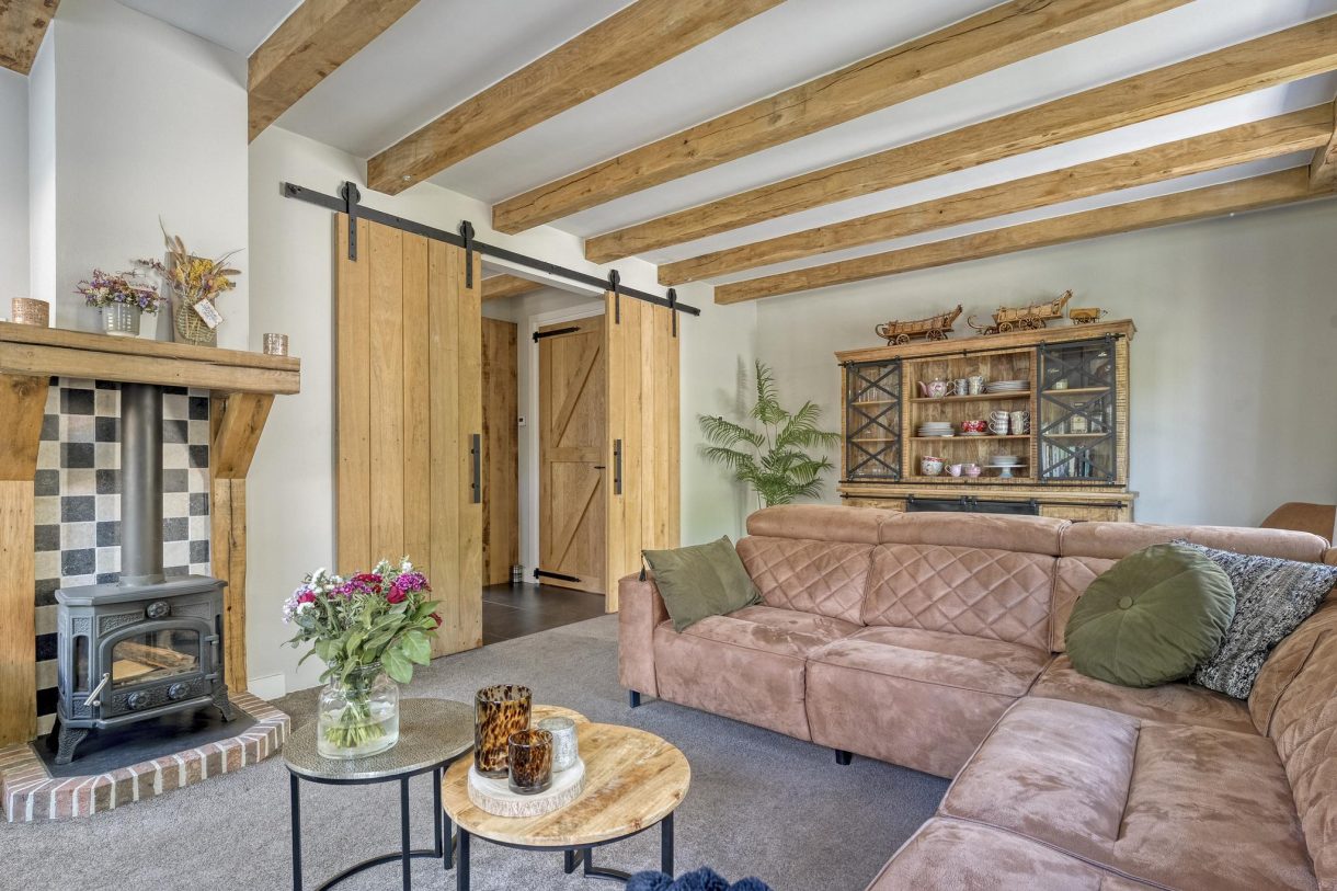 Te koop: Foto Woonhuis aan de Oude Rijksweg 215f in Rouveen