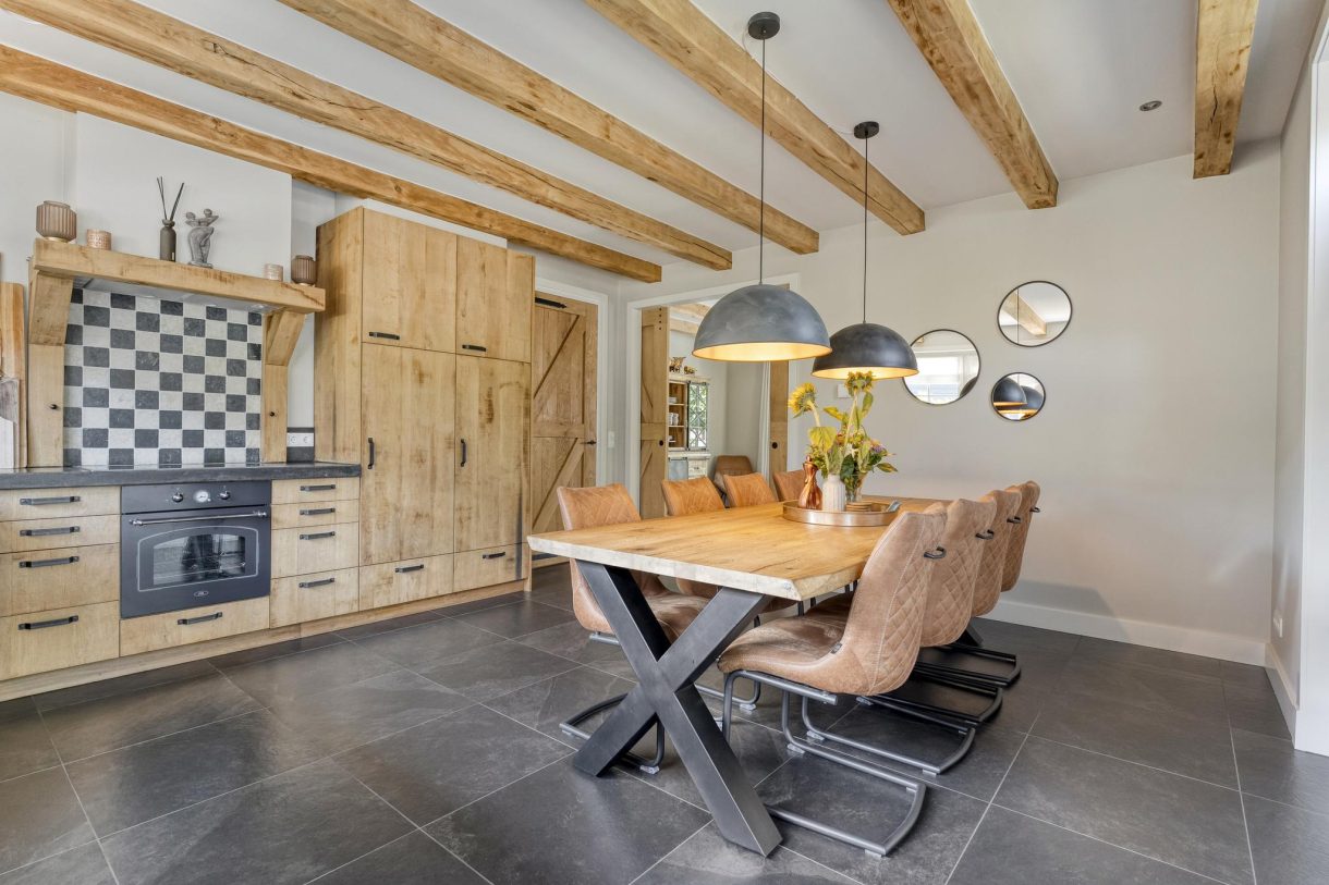 Te koop: Foto Woonhuis aan de Oude Rijksweg 215f in Rouveen