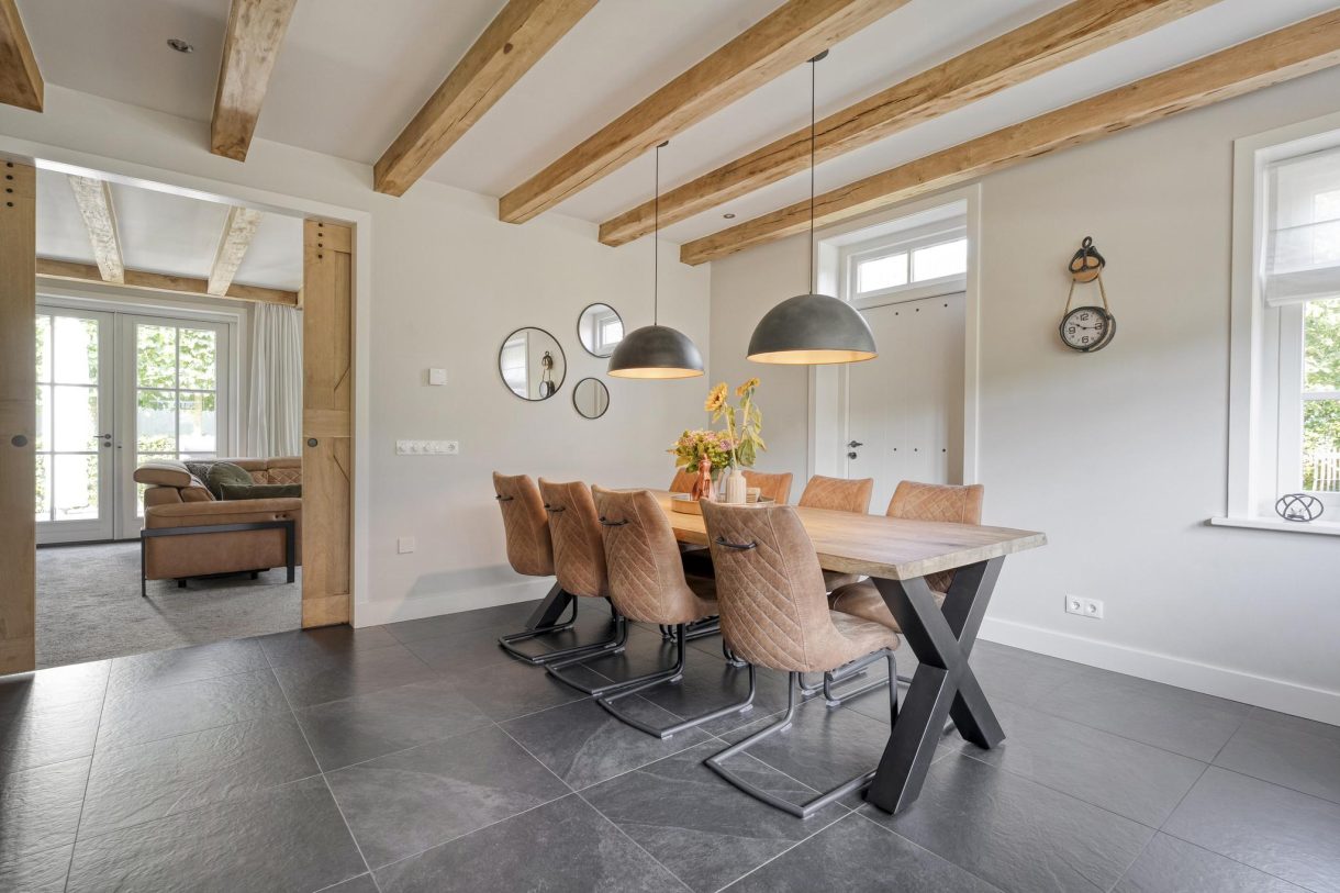 Te koop: Foto Woonhuis aan de Oude Rijksweg 215f in Rouveen