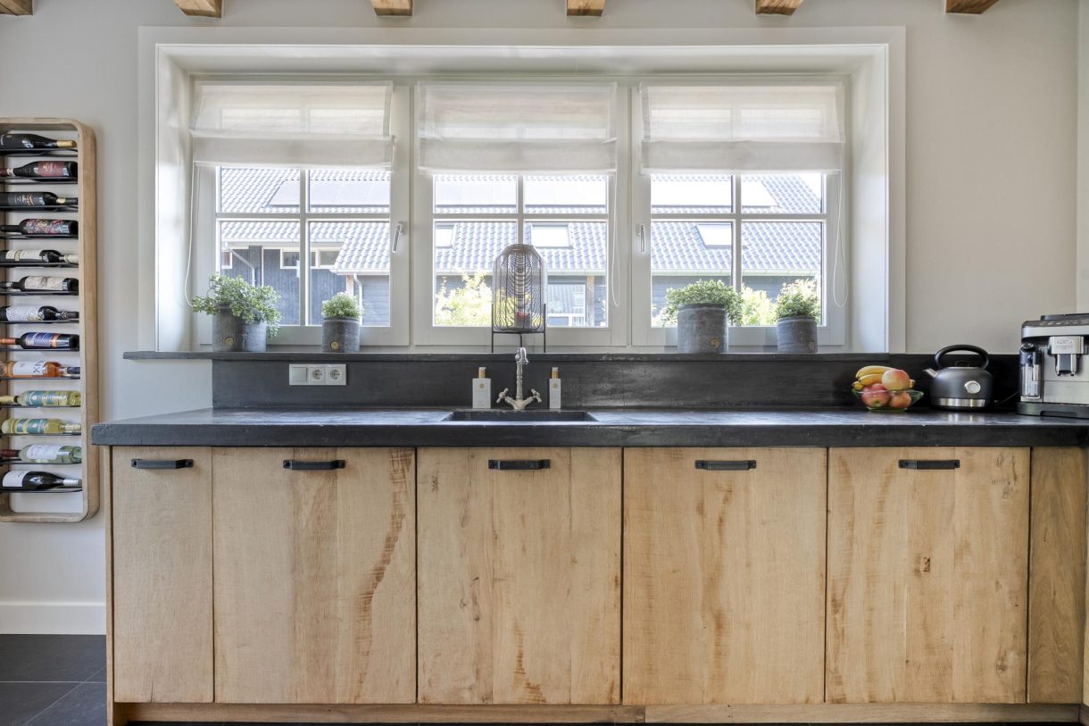 Te koop: Foto Woonhuis aan de Oude Rijksweg 215f in Rouveen