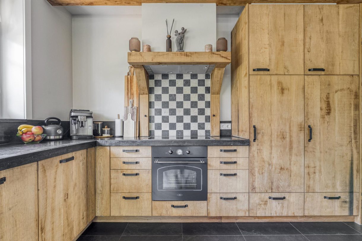 Te koop: Foto Woonhuis aan de Oude Rijksweg 215f in Rouveen