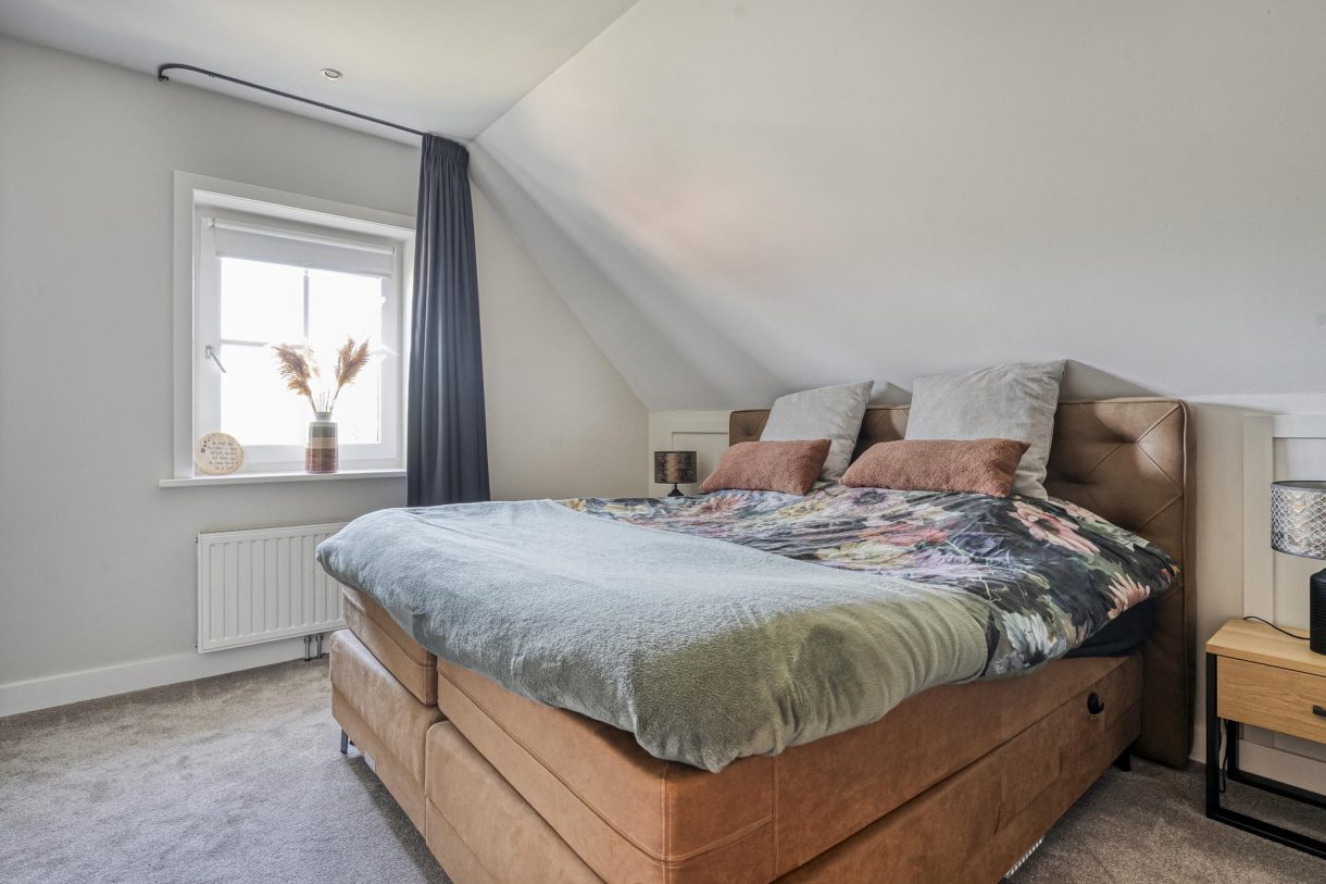 Te koop: Foto Woonhuis aan de Oude Rijksweg 215f in Rouveen
