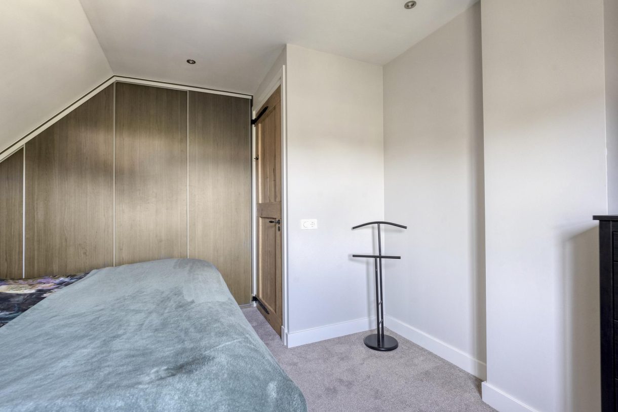 Te koop: Foto Woonhuis aan de Oude Rijksweg 215f in Rouveen