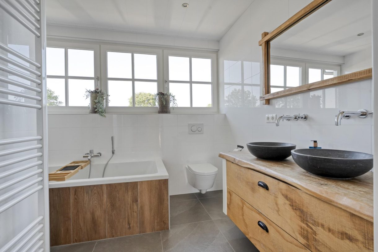 Te koop: Foto Woonhuis aan de Oude Rijksweg 215f in Rouveen