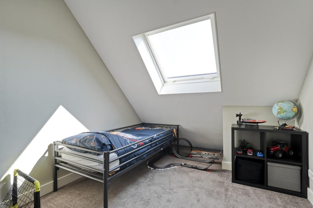 Te koop: Foto Woonhuis aan de Oude Rijksweg 215f in Rouveen
