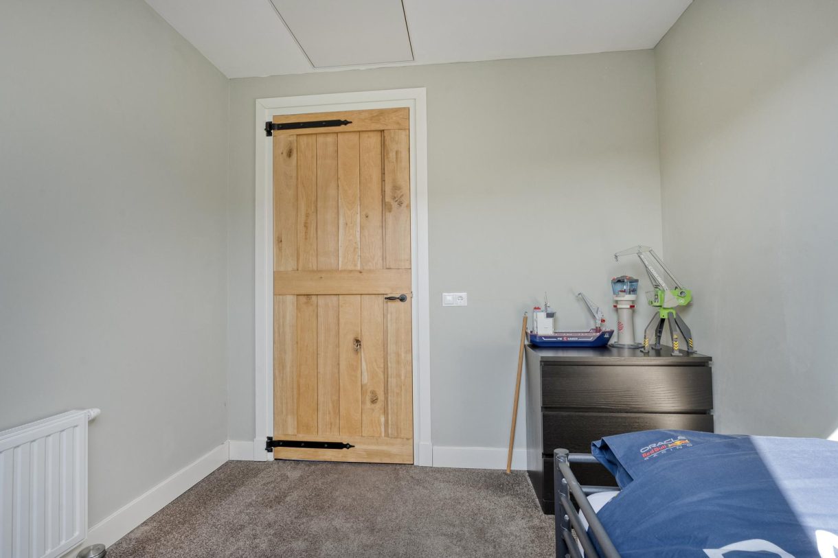 Te koop: Foto Woonhuis aan de Oude Rijksweg 215f in Rouveen