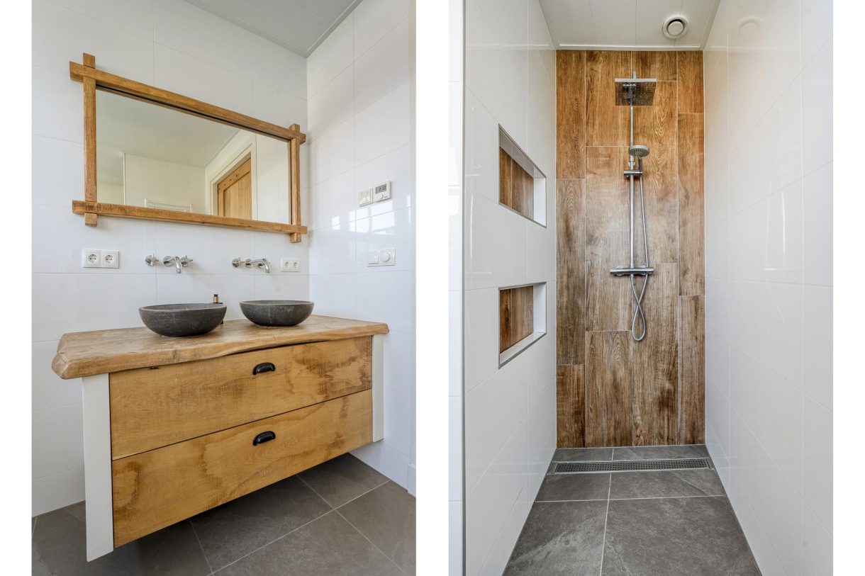 Te koop: Foto Woonhuis aan de Oude Rijksweg 215f in Rouveen