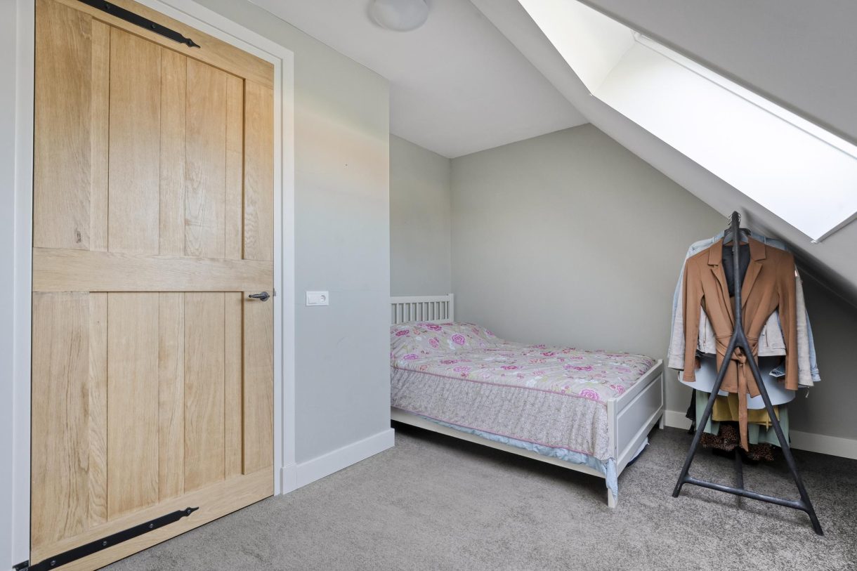 Te koop: Foto Woonhuis aan de Oude Rijksweg 215f in Rouveen