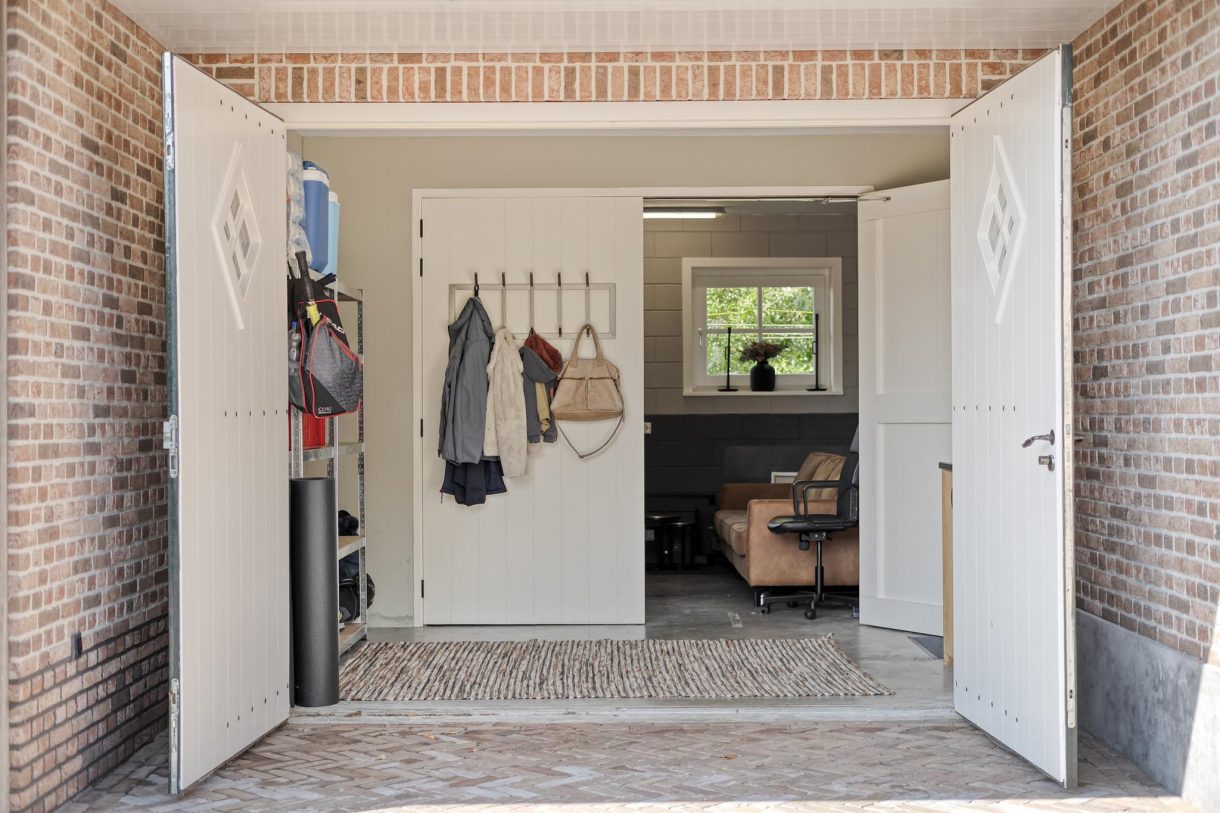 Te koop: Foto Woonhuis aan de Oude Rijksweg 215f in Rouveen