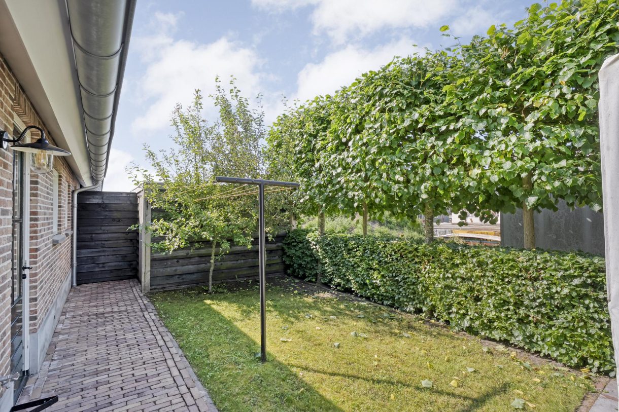 Te koop: Foto Woonhuis aan de Oude Rijksweg 215f in Rouveen