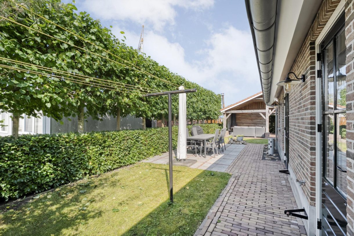 Te koop: Foto Woonhuis aan de Oude Rijksweg 215f in Rouveen