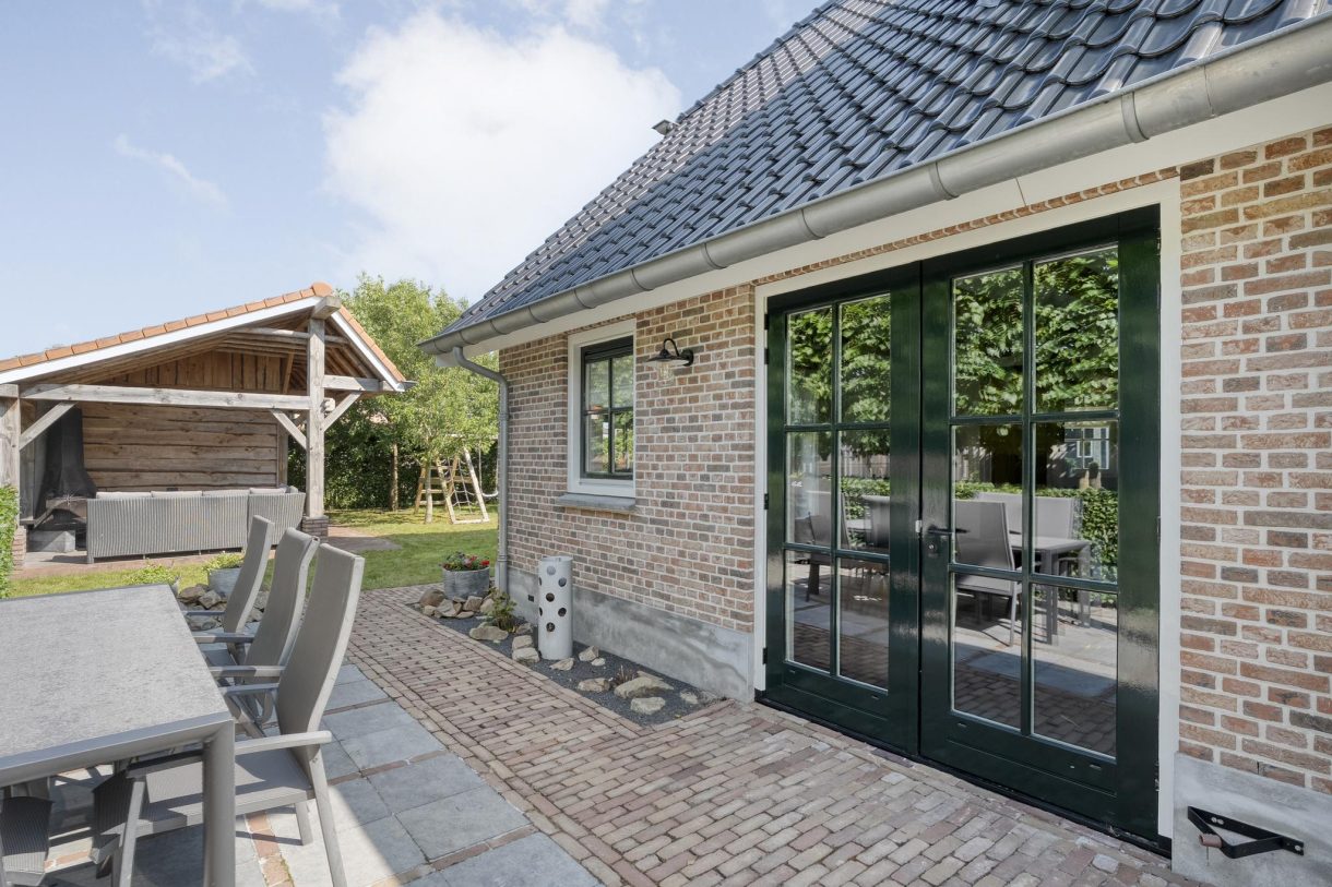 Te koop: Foto Woonhuis aan de Oude Rijksweg 215f in Rouveen