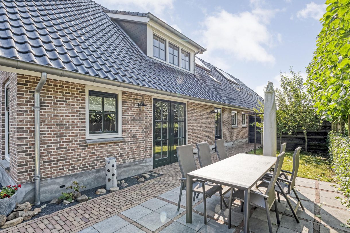 Te koop: Foto Woonhuis aan de Oude Rijksweg 215f in Rouveen
