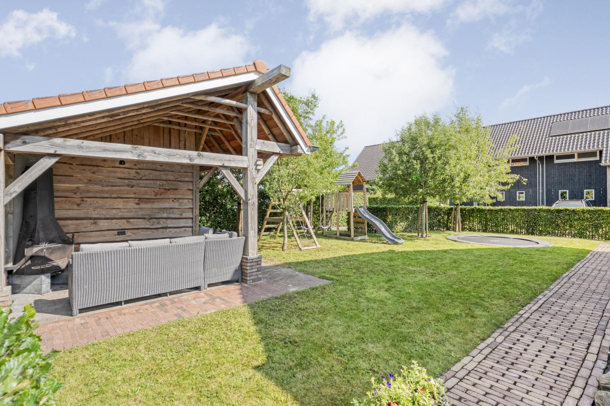 Te koop: Foto Woonhuis aan de Oude Rijksweg 215f in Rouveen