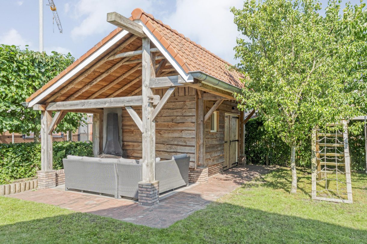 Te koop: Foto Woonhuis aan de Oude Rijksweg 215f in Rouveen