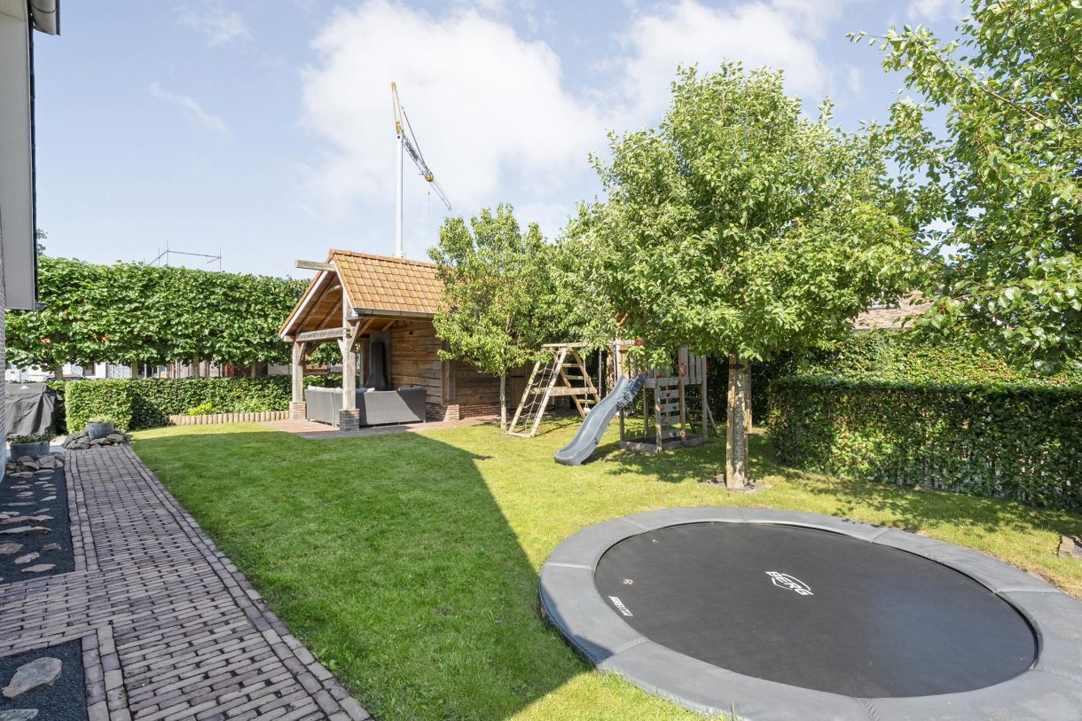 Te koop: Foto Woonhuis aan de Oude Rijksweg 215f in Rouveen