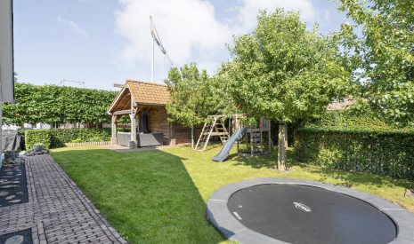 Te koop: Foto Woonhuis aan de Oude Rijksweg 215f in Rouveen