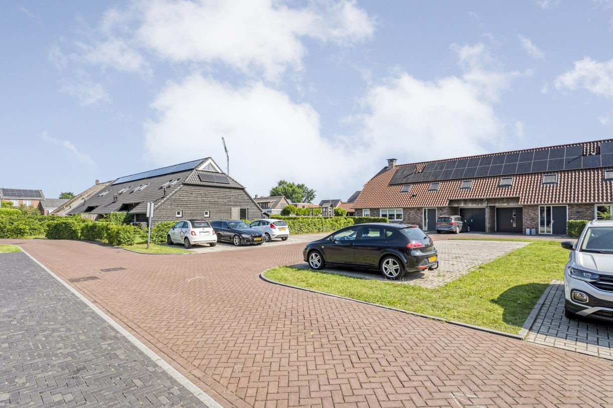 Te koop: Foto Woonhuis aan de Oude Rijksweg 215f in Rouveen