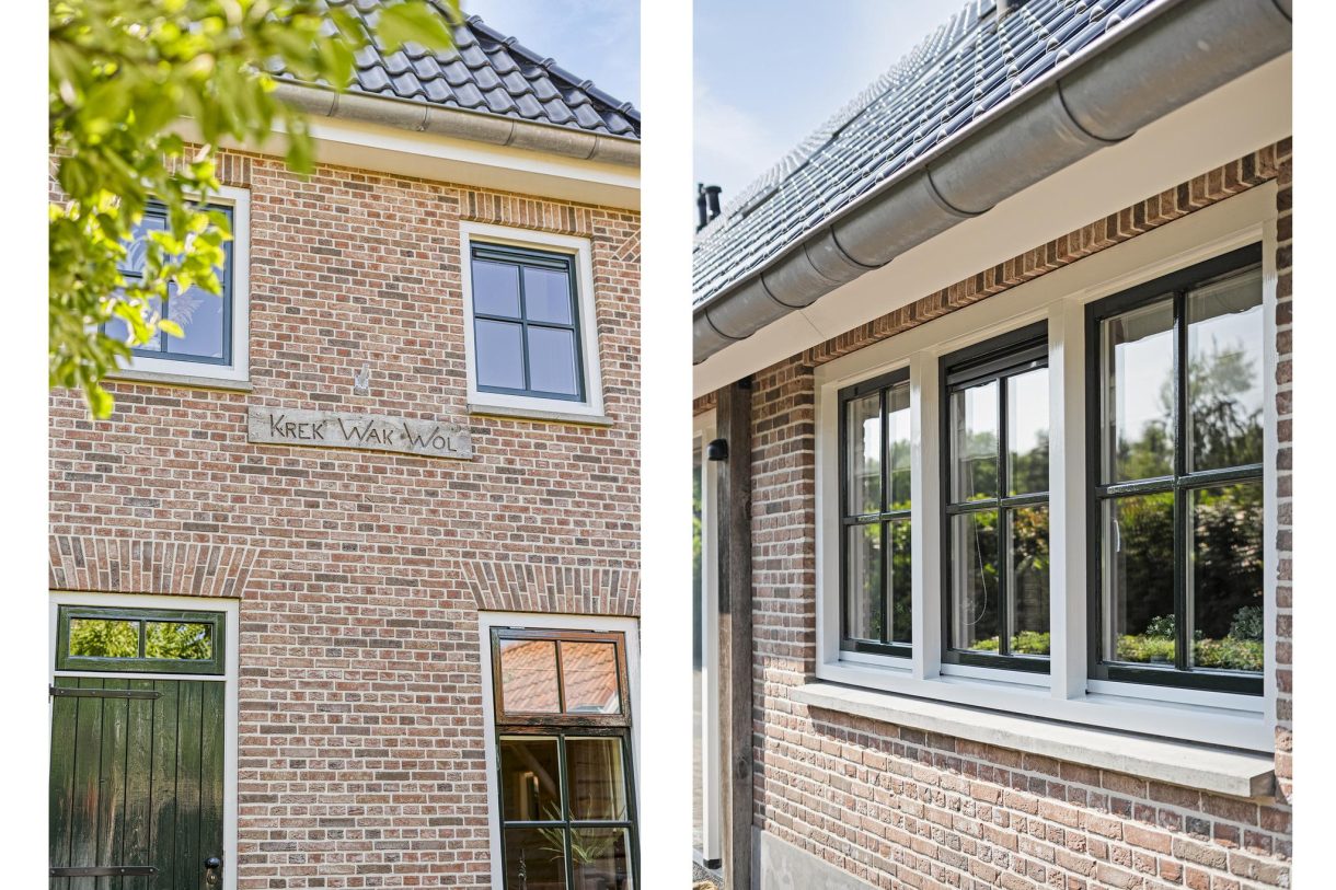 Te koop: Foto Woonhuis aan de Oude Rijksweg 215f in Rouveen