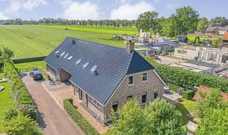 Te koop: Foto Woonhuis aan de Oude Rijksweg 215f in Rouveen