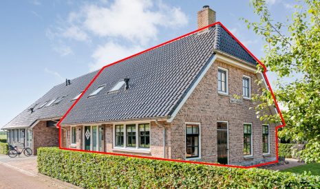Hoofdfoto van Rouveen Oude Rijksweg 215f